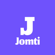 Jomti - The 100% Gen Z social network